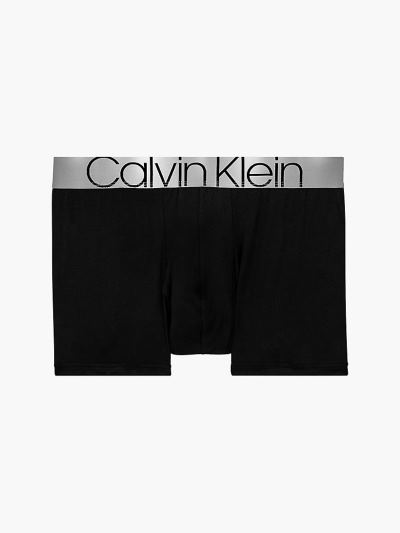 Calvin Klein Underwear HU215860 | Calvin Klein Icon Férfi Alsónadrág Fekete